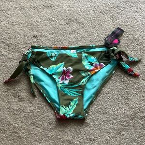 Walmart M Bikini Bottoms